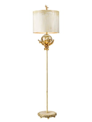 Lampa podłogowa Trellis 1- źródło światła FB-TRELLIS