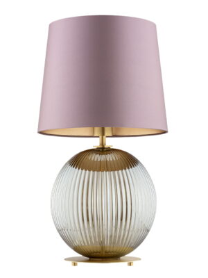 Lampa stołowa HAMILTON 8531 Argon
