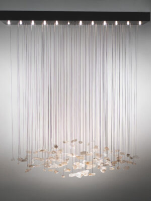 Lampa wisząca GENIUS 7 GRANDE LGH0867