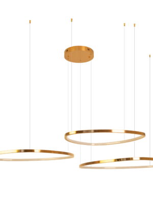 Lampa wisząca CAYENNE 3