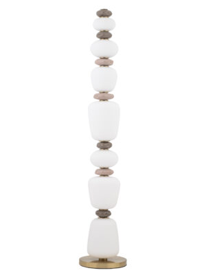 Lampa podłogowa CERAMIC-LED-11704