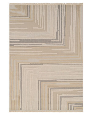 Dywan INDIGO - PY24A Ivory/Beige - 160x230