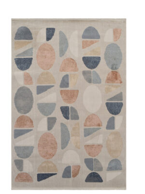 Dywan SAVANNAH - 4468A Blue - 160x230