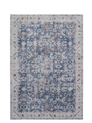 Dywan VISCO - X20040D Blue - 120x160