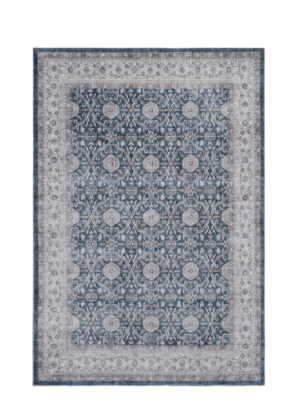 Dywan VISCO - X23008E Blue Ivory - 160x230